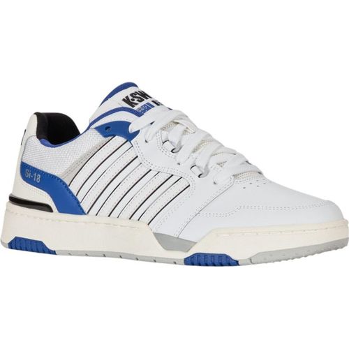 Schuhe K-Swiss Rival 08531125