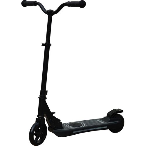 Denver SCK-5500B Kinder E-Scooter Black Neu