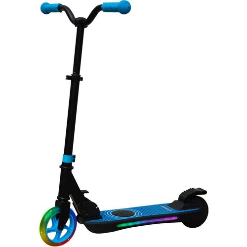 Denver SCK-5500BU Kinder E-Scooter Blue Neu