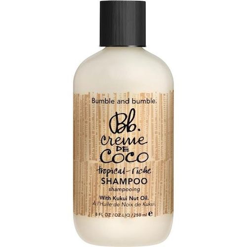 Bumble-and-bumble Shampoo-Conditioner ShampooCreme de Coco Shampoo 250 ml (89,76 € / 1 l)
