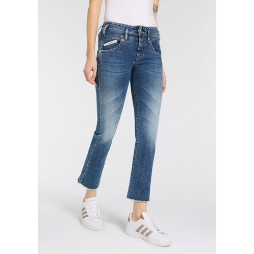Bootcut-Jeans HERRLICHER 