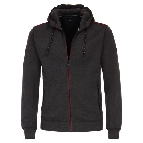 Sweatjacke CASAMODA 