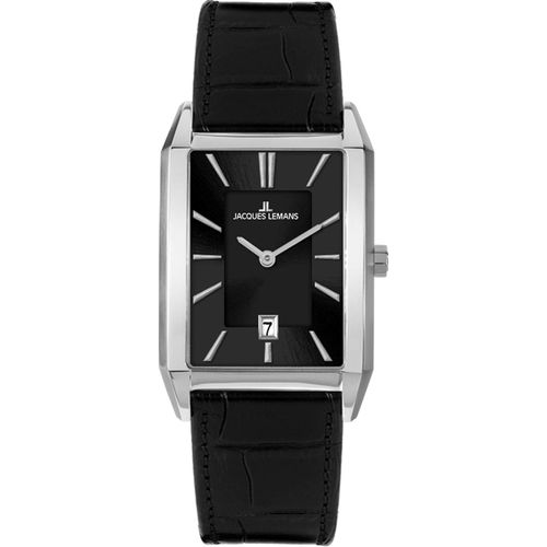 Quarzuhr JACQUES LEMANS 