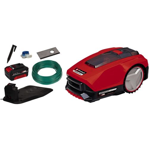 Rasenmähroboter EINHELL 