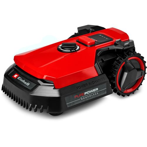 Rasenmähroboter EINHELL 