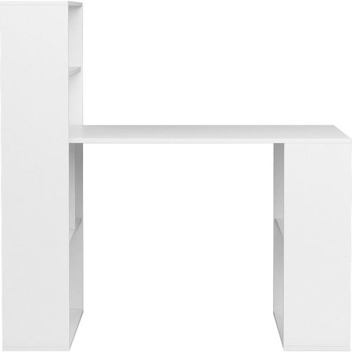 Regal-Schreibtisch INOSIGN 