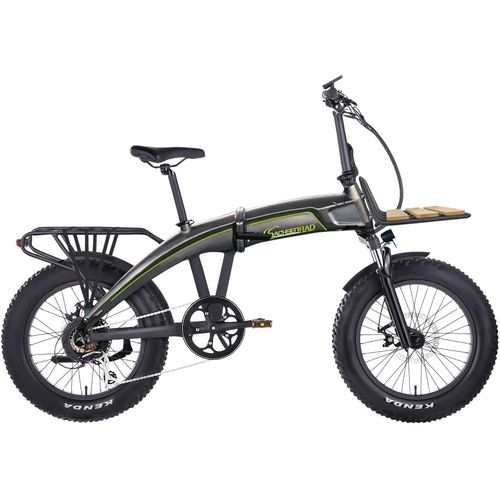 E-Bike SACHSENRAD 