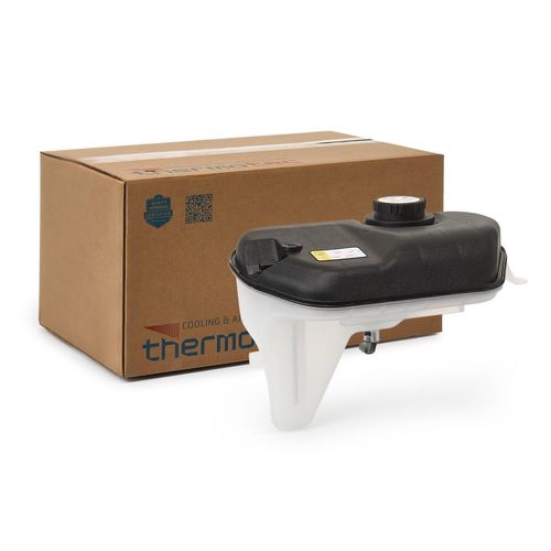 THERMOTEC Ausgleichsbehälter JAGUAR DBJ003TT C2Z11668 Kühlwasserbehälter,Kühlflüssigkeitsbehälter,Ausgleichsbehälter, Kühlmittel