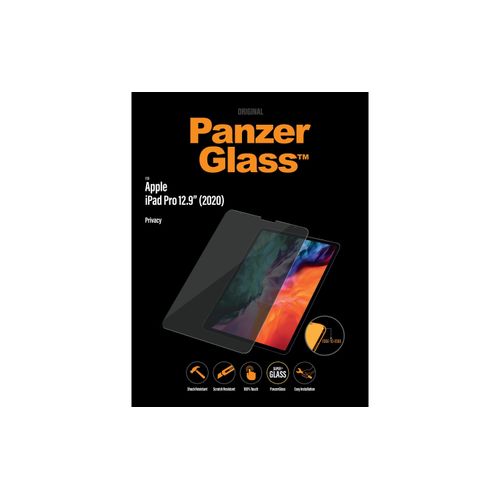 PanzerGlass Schutzfolie »Privat«