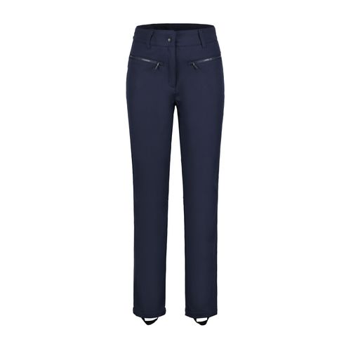 Icepeak Softshellhose »D SOFTSHELLHOSE ENIGMA«, mit Gummibändern für extra Halt