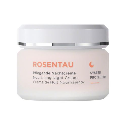 ANNEMARIE BÖRLIND Nachtcreme »Rosent«