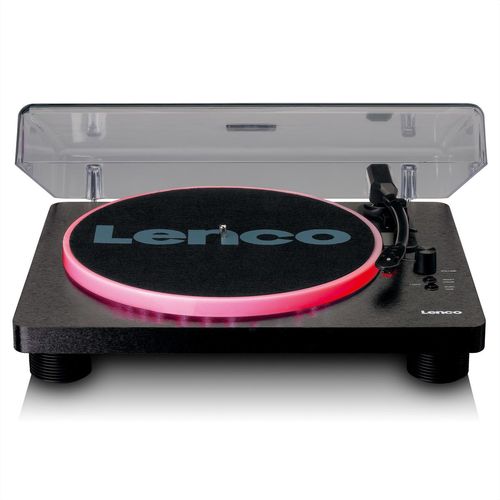 Lenco Plattenspieler