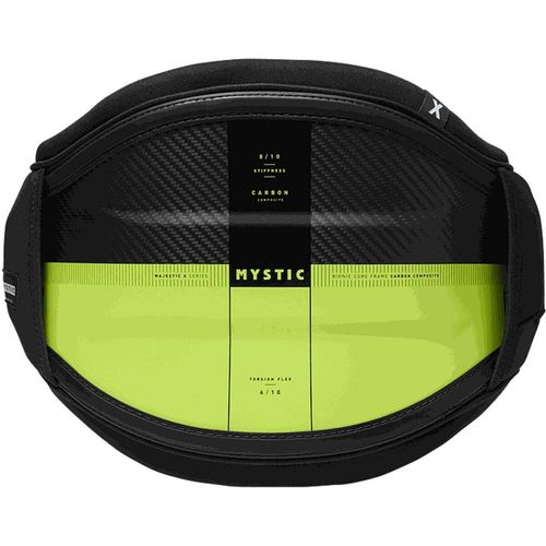Mystic Majestic X 2025 XXL Fluor Lime