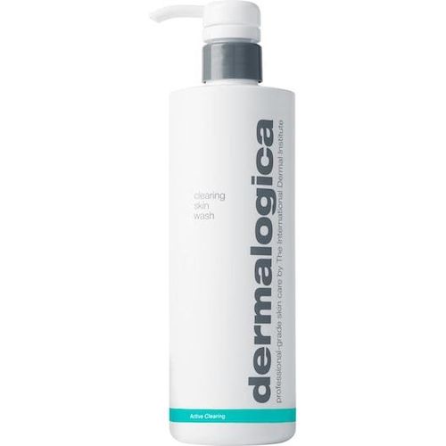 Dermalogica Pflege Active-ClearingClearing Skin Wash 250 ml (157,80 € / 1 l)