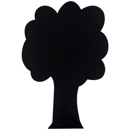 Jimmylee Maltafel , Schwarz , Holzwerkstoff , 80x118x1.2 cm , unisex , Spielzeug, Kinderspielzeug, Kinderspiele