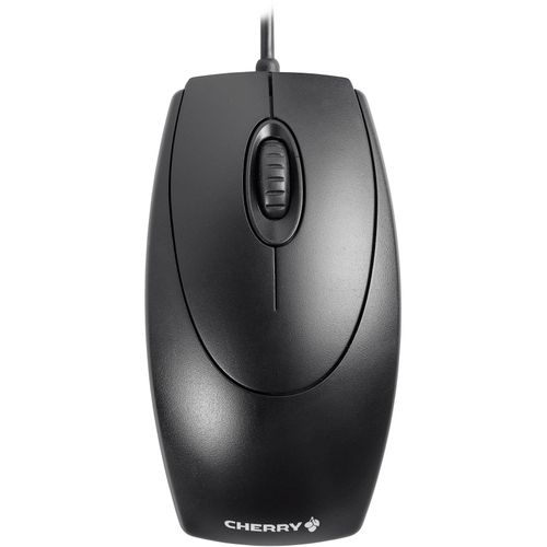 Cherry Maus WheelMouse optical M-5450