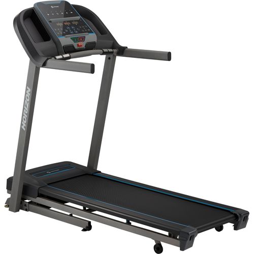 Laufband HORIZON FITNESS 
