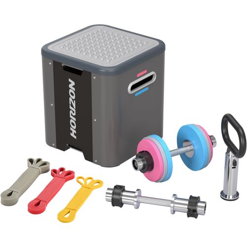 Trainingsstation HORIZON FITNESS 