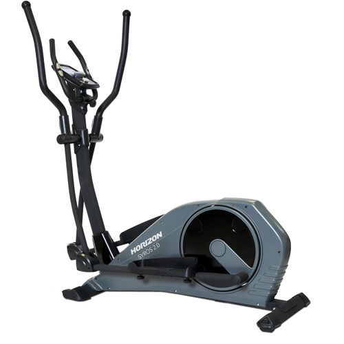 Crosstrainer HORIZON FITNESS 