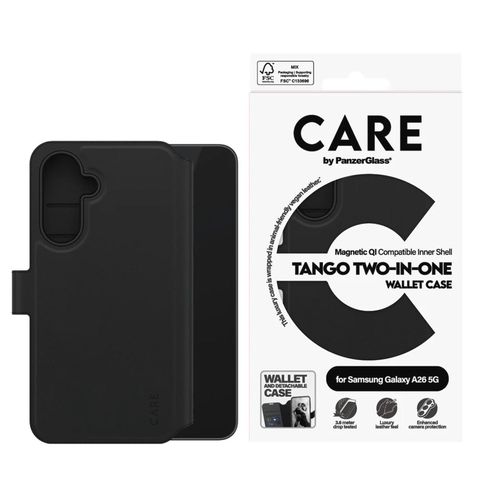 CARE BY PANZERGLASS Handyhülle 