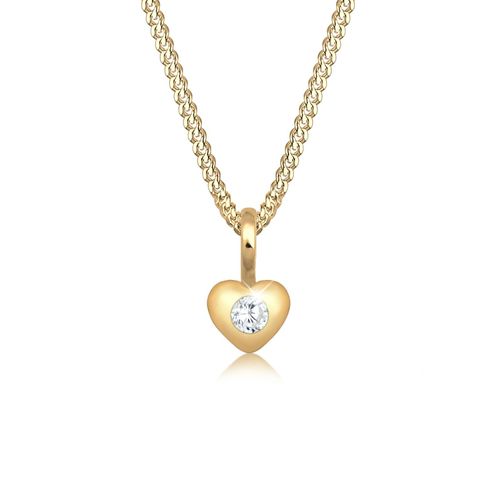 Kette mit Anhänger ELLI PREMIUM 
