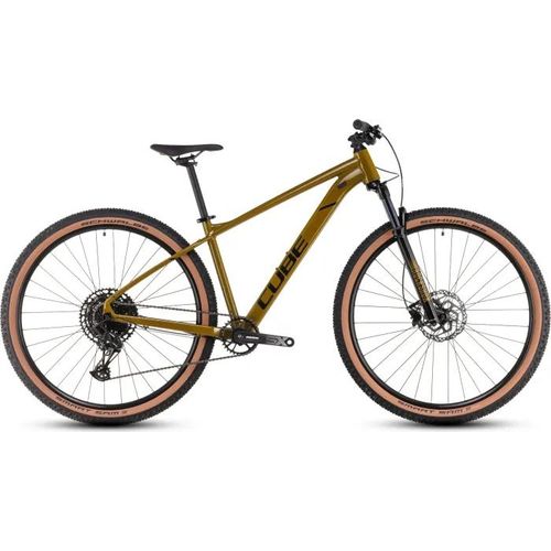 Cube Attention SLX MTB-Hardtail Diamant 29