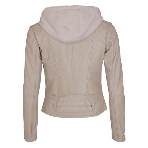Lederjacke MAZE 