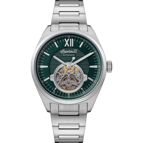 Ingersoll THE SHELBY I10903 Herren Automatikuhr