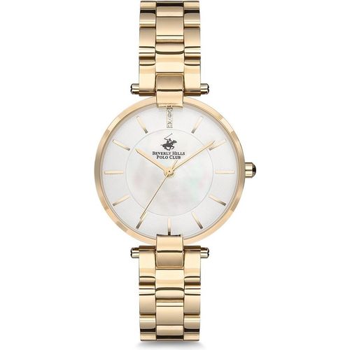 BEVERLY HILLS POLO CLUB Mod. BBH2139-03 Uni