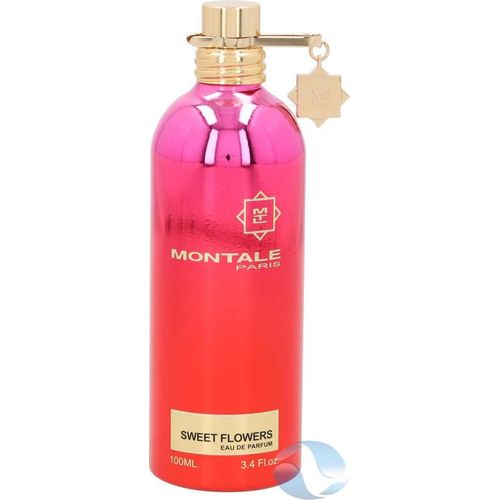 Montale Sweet Flowers Edp Spray 100 ml