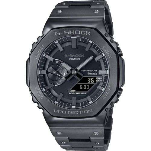 Casio G-SHOCK Original Vollmetall Herrenuhr