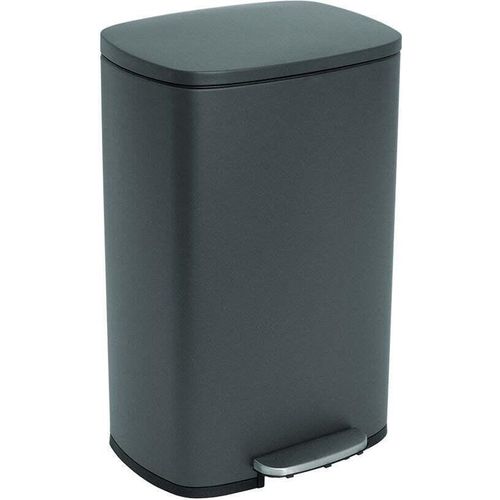Küchenabfalleimer Mit Pedal ADMIRAL 50 l