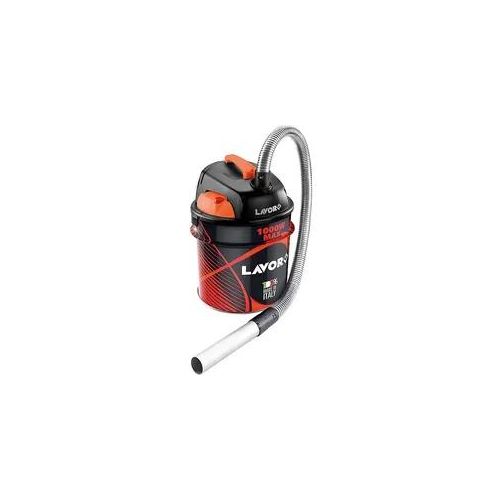 Trockensauger ASHLEY 901 PRO mit 18 Liter Behälter