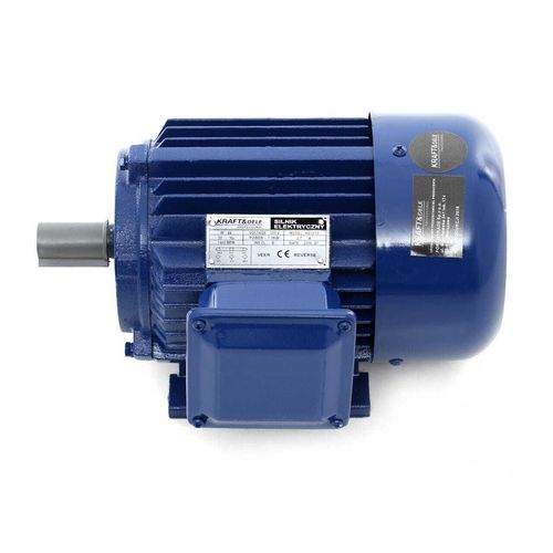 Elektromotor 2,2KW 380V Drehstrommotor 2840 U/min Kompressormotor