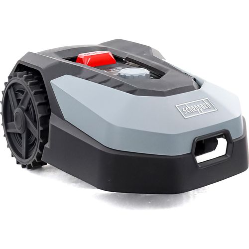 Scheppach Mähroboter RoboCut XXL900 bis zu 900qm² 18cm Schnittbreite