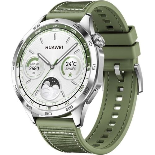 Smartwatch fur Harren Datenbasiertes Schlaf-Monitoring (Android iOS), Kalorienmanagement, Professionelles Gesundheitsmanagement, SpO2 GPS