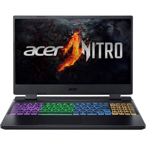Gaming Laptop | 15.6 Inch FHD 144Hz Display | Intel Core i9-12900H | 16 GB RAM | 1 TB SSD | NVIDIA GeForce RTX 4060 | Windows 11 | QWERTZ Keyboard