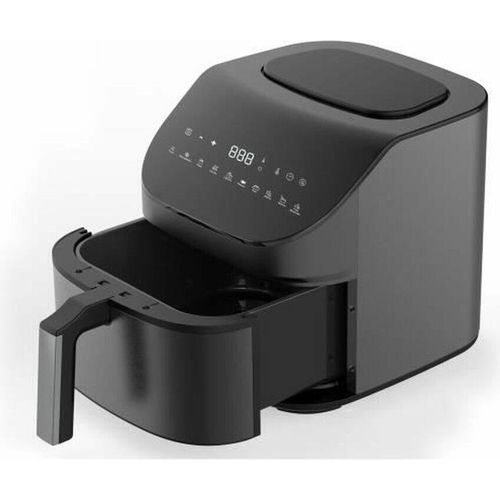Fritteuse Little Balance Crousty light XL Schwarz 1600 W 7 L