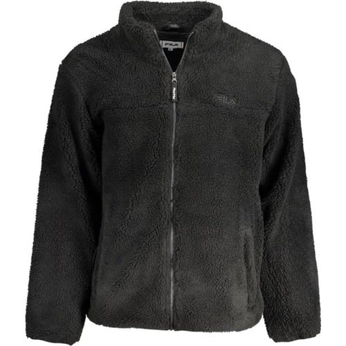 Fila Sportjacke mit langen Ärmeln und Reißverschluss : Größe - S Größe: S
