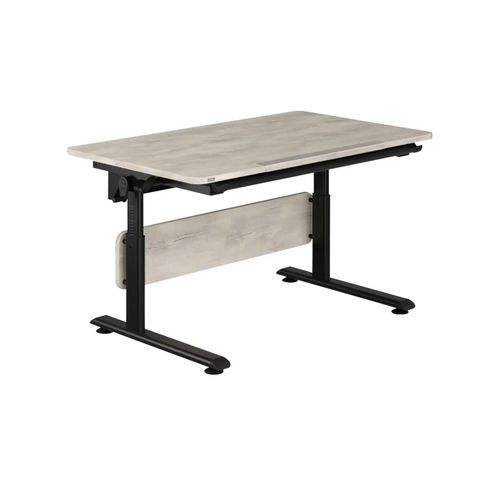 PAIDI Schülerschreibtisch Diego ¦ holzfarben ¦ Maße (cm): B: 120 H: 53 T: 70.0