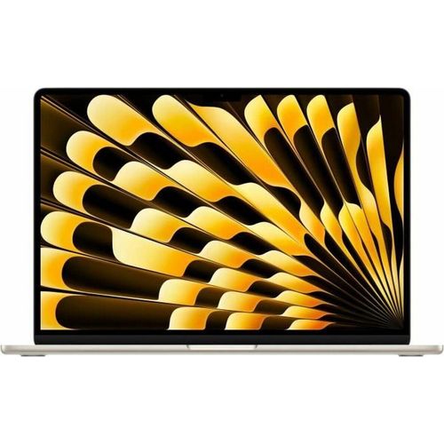 Laptop Apple MacBook Air M3 16 GB RAM 256 GB 15,3
