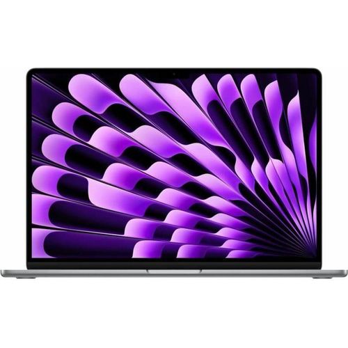 Laptop Apple MacBook Air M3 16 GB RAM 256 GB 15,3