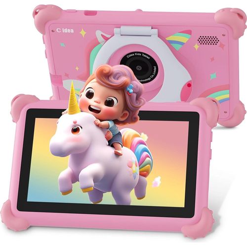 C idea Children's Tablet CM91-Pink