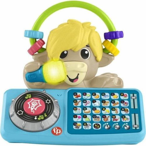 Lernspiel Fisher Price HYK96