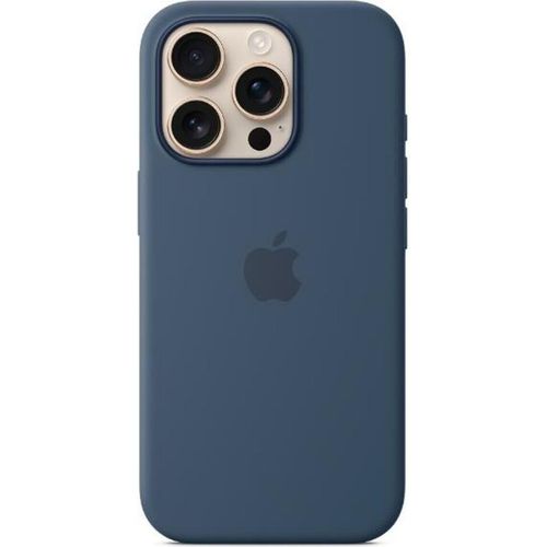 Handyhülle Apple IPHONE 16 PRO MAX Dunkelblau Apple
