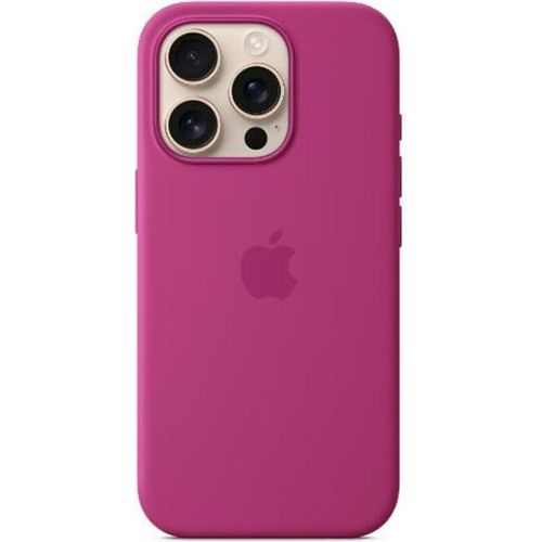 Handyhülle Apple IPHONE 16 PRO MAX Schwarz Apple