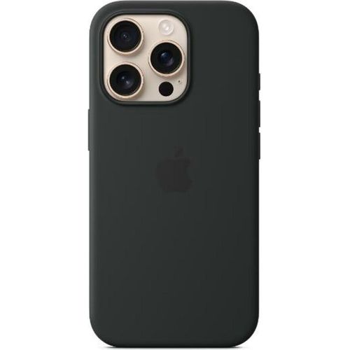 Handyhülle Apple IPHONE 16 PRO MAX Schwarz Apple