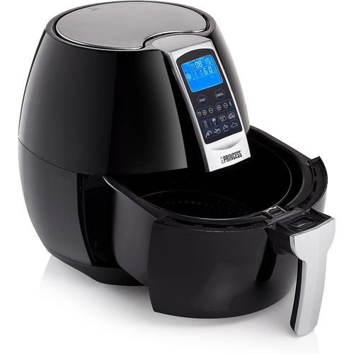 Heißluftfritteuse mit 3,2 Liter, Digitalem Display, 8 Programme, 1500 Watt, Ohne Öl, Air Fryer - Aerofryer182020