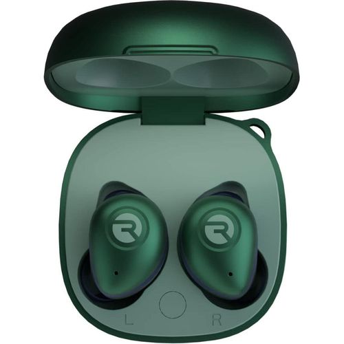 True Wireless Bluetooth-Ohrhörer mit eingebautem Mikrofon 54 Stunden Akku IPX7 wasserdicht Ladebox mit Talk, Text Play Bluetooth 5.2 Portable Sport
