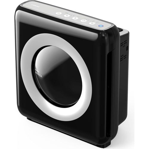 AIRMEGA MIGHTY, Luftreiniger bis zu 109 m² GreenHEPA Technologie, Entfernt 99,999 % aller Partikel, Viren, Bakterien